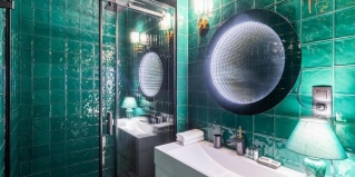 Москва: Апартаменты Elimar