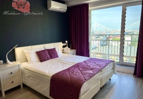 Апартаменты Махаон в Владивостоке