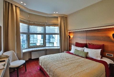 Санкт-Петербург: Отель 1880