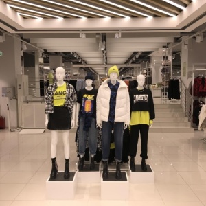 Фото от владельца Gloria Jeans & Gee Jay, сеть магазинов одежды