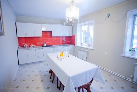 Суздаль: Отель Ваш Суздаль