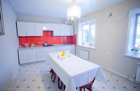 Суздаль: Отель Ваш Суздаль