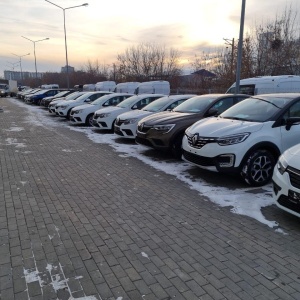 Фото от владельца Автомир Премьер, ООО, официальный дилер Renault