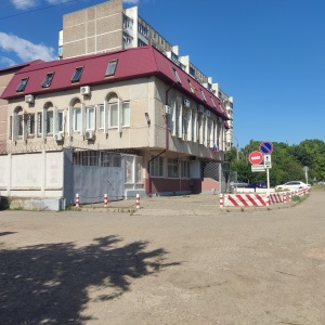 Фото от владельца Военный комиссариат Западного и Прикубанского округов г. Краснодар