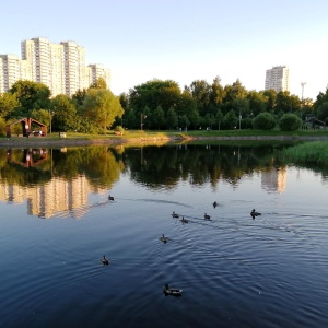 Фото от владельца Алтуфьево, парк-усадьба