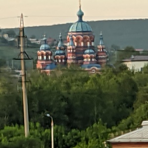 Фото от владельца Казанская церковь