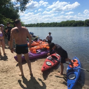 Фото от владельца Водник48, клуб спортивного туризма