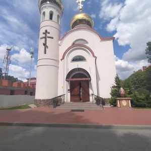 Фото от владельца Храм Вознесения Господня