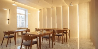 Санкт-Петербург: Отель Piter inn