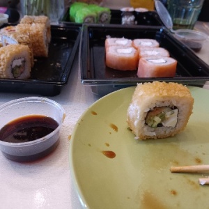 Фото от владельца Sushi-XL, служба доставки японской и паназиатской кухни