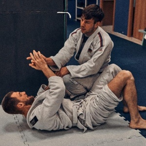 Фото от владельца GRACIE BARRA EKATERINBURG, спортивный клуб