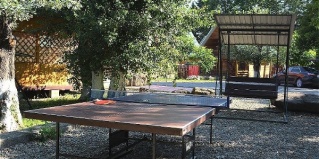 Каменномостский: Турбаза Уют