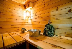 Отель Подгорица в Республике Алтай