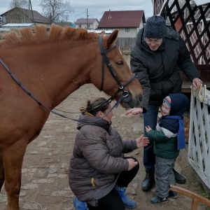 Фото от владельца Каприоль, конный клуб