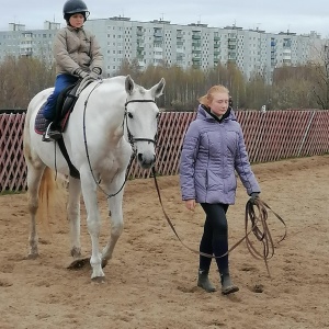 Фото от владельца Каприоль, конный клуб