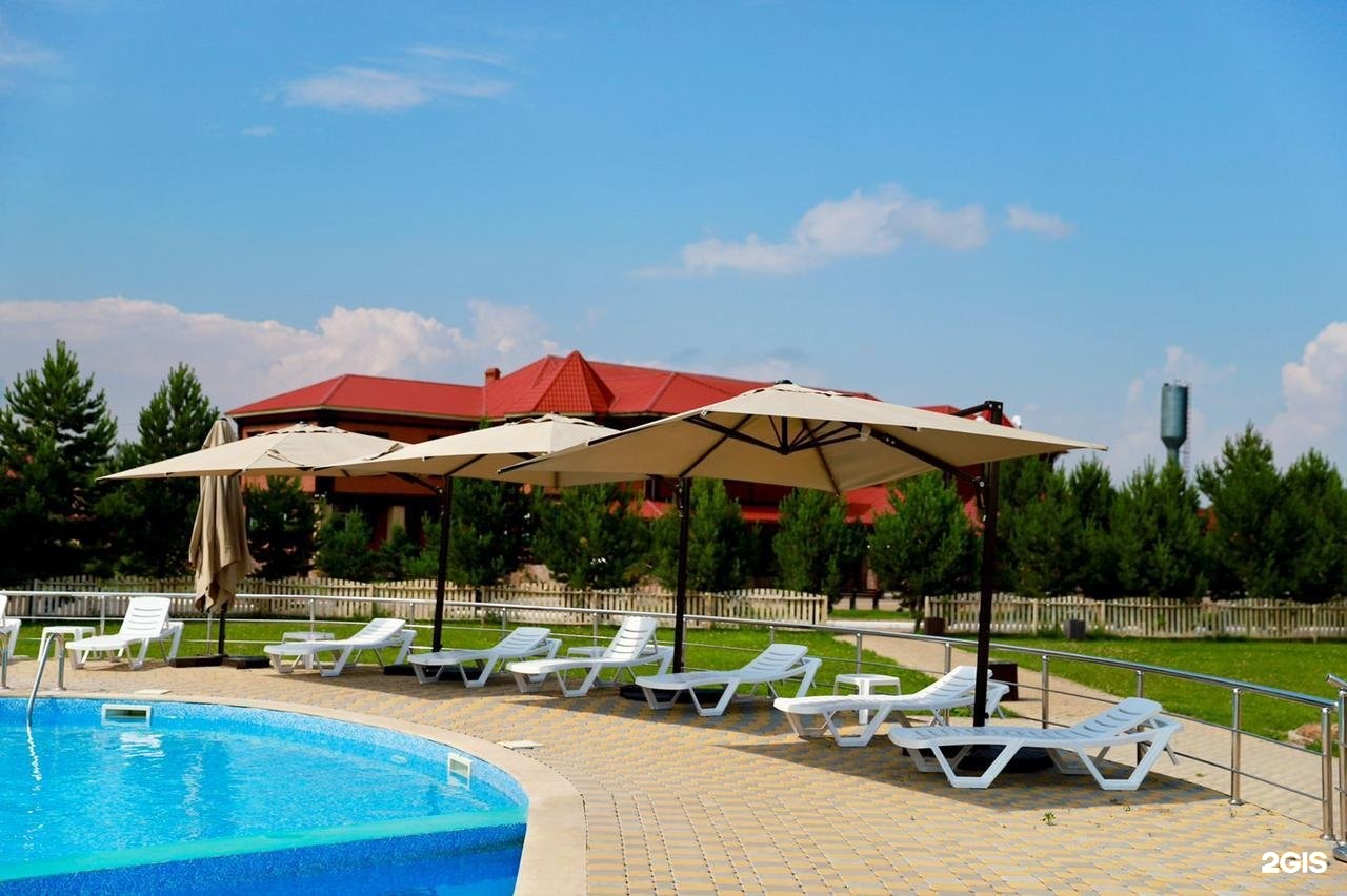 Jansaya Resort