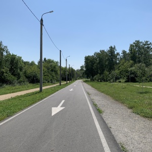 Фото от владельца Экологический парк, МБУ