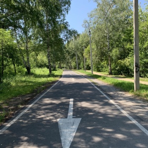 Фото от владельца Экологический парк, МБУ