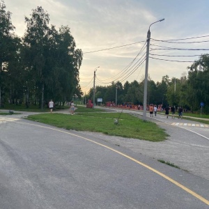 Фото от владельца Экологический парк, МБУ