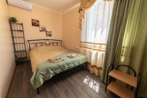 Сириус: Гостевой дом Александра