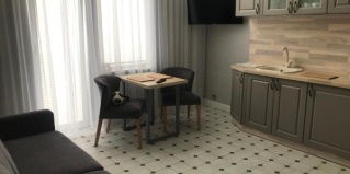 Калининград: Гостевой дом Клавдия