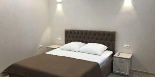 Отрадное: Отель Артик