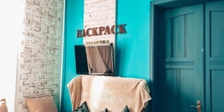 Казань: Хостел Backpack