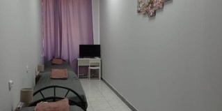 Луга: Мини-отель Уютное место