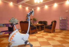 Хостел Дюна-центр в Калининградской области