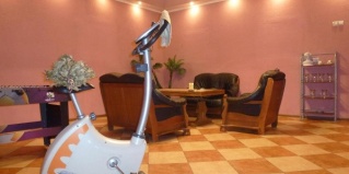 Зеленоградск: Хостел Дюна-центр