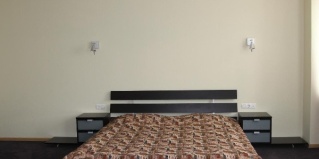 медико-инструментального завода: Отель Верхний Миз