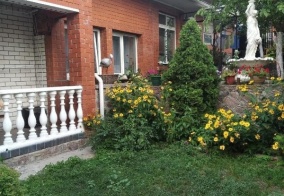 Гостевой дом Гостевой дом в Павловске