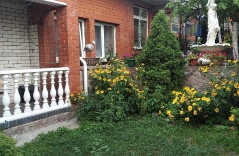 Павловск: Гостевой дом Гостевой дом
