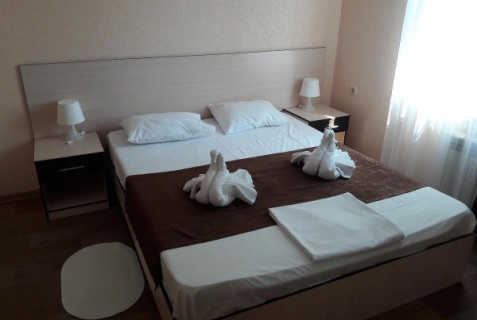 Гостагаевская: Коттедж Жемчужина