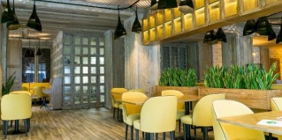 Дмитров: Отель Princess frog