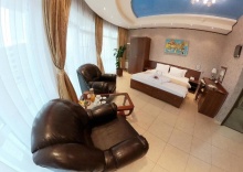 Лоо пос.: Отель Family resort hotel Miloo