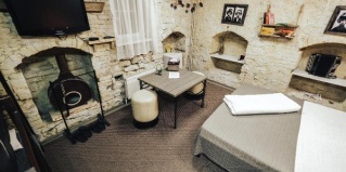 Таганрог: Отель Pink`s family SPA