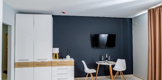 Санкт-Петербург: Отель Next