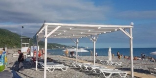 Сочи: Гостевой дом Звезда