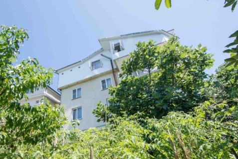 Адлер: Гостевой дом Панорама