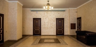 Александровка: Турбаза Казаки