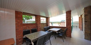 Анапа: Гостевой дом Старый дворик