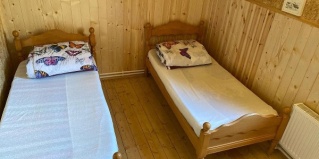 Булунгу: Гостевой дом Чегем