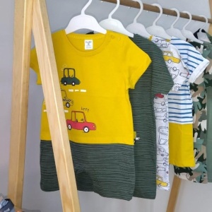 Фото от владельца Crockid, фирменный магазин детской одежды
