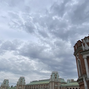 Фото от владельца Царицыно, парк культуры и отдыха