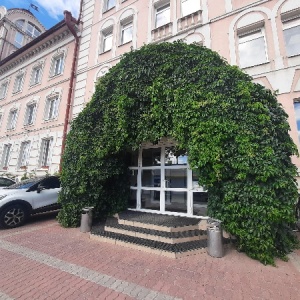 Фото от владельца Сакура, офисный центр