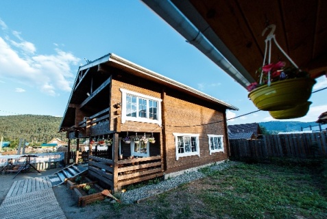 Камлак: Апартаменты Каприз