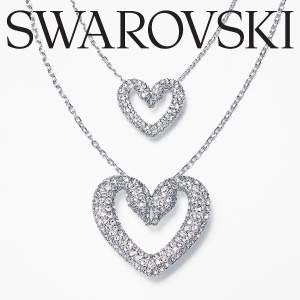 Фото от владельца Swarovski, сеть салонов элитной бижутерии