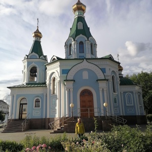 Фото от владельца Храм во имя Державной иконы Божией Матери