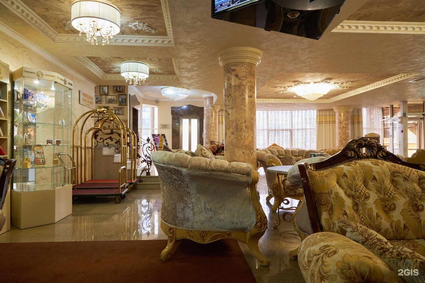 Amici grand hotel краснодар